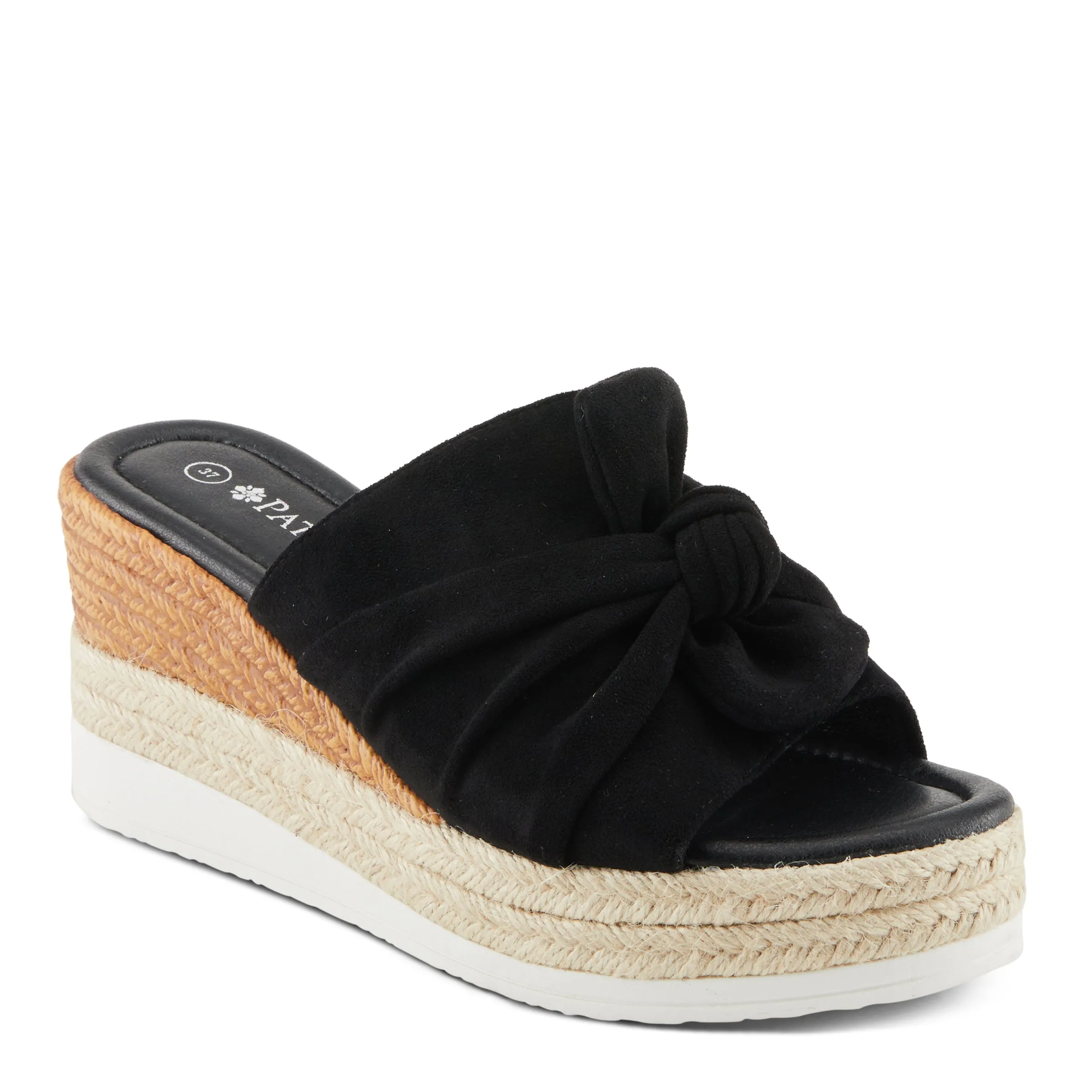Spring Step Shoes Patrizia Bellaluce Sandals
