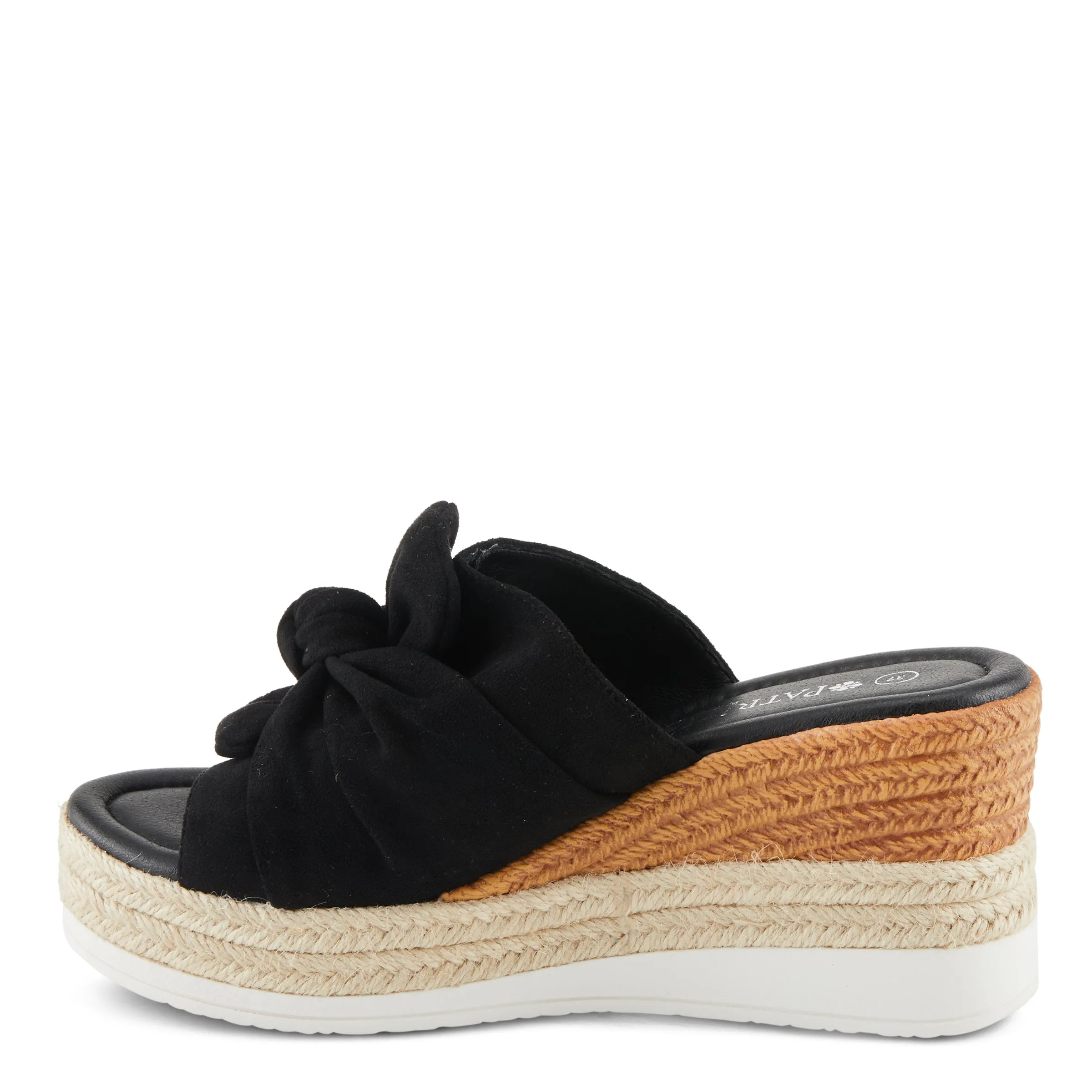 Spring Step Shoes Patrizia Bellaluce Sandals