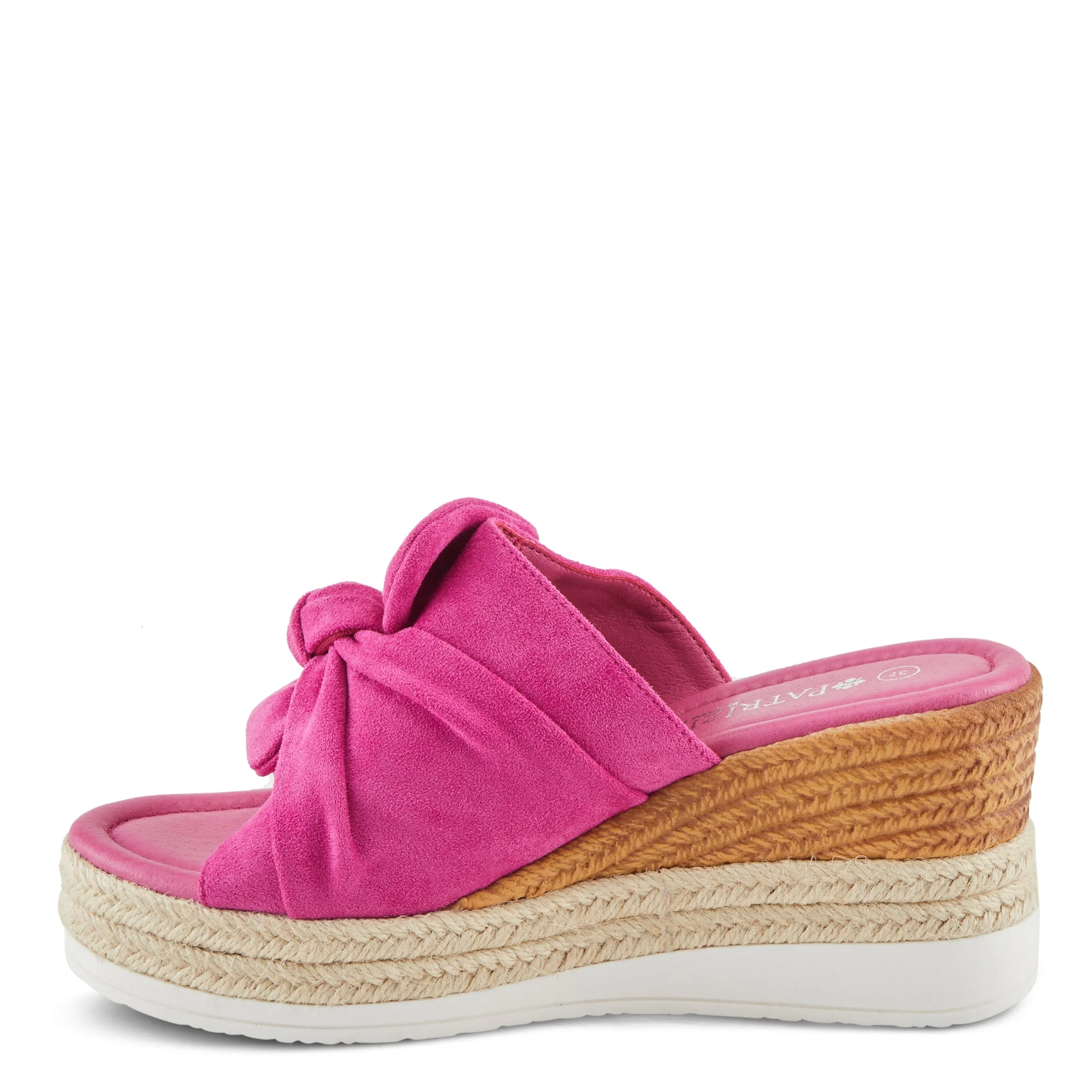 Spring Step Shoes Patrizia Bellaluce Sandals