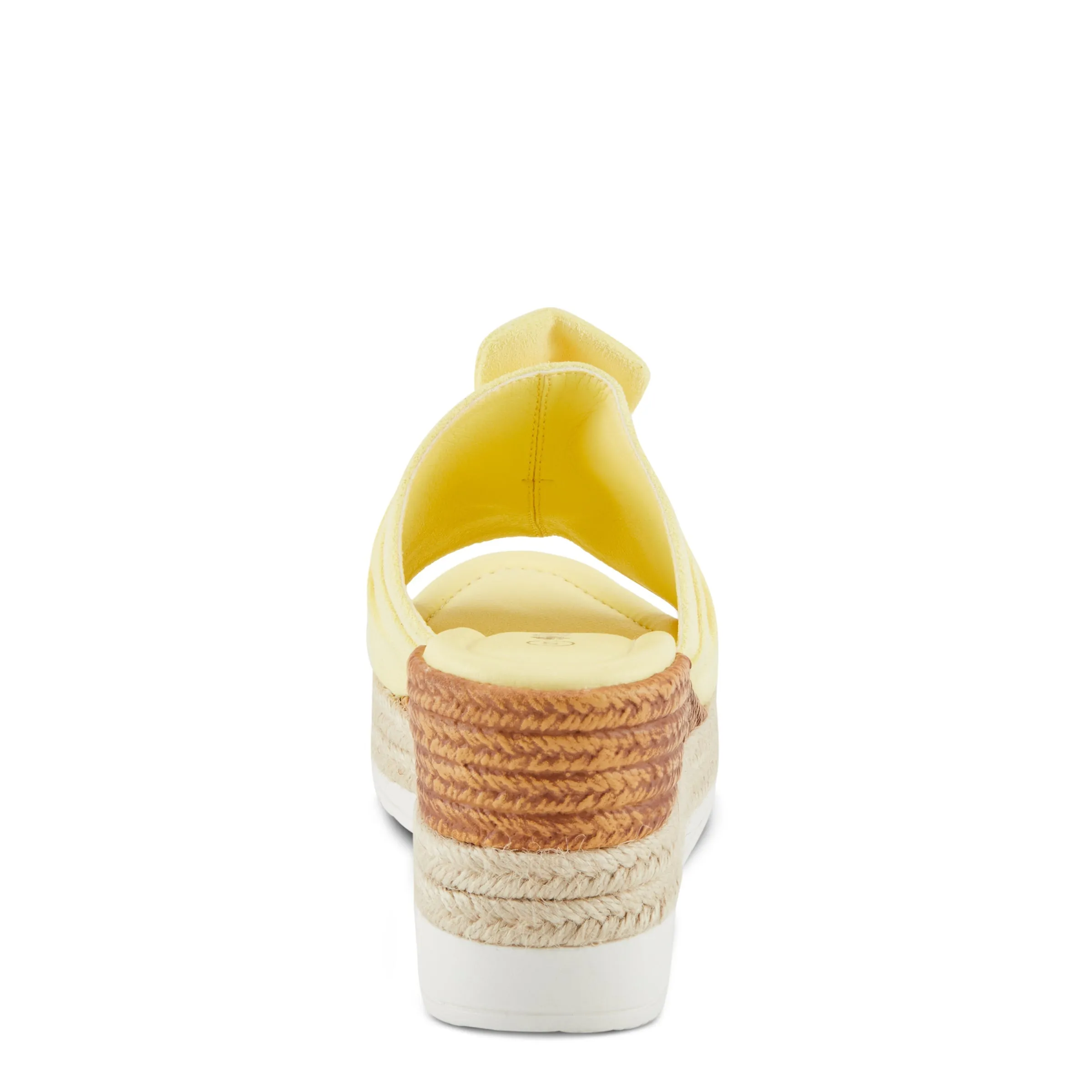 Spring Step Shoes Patrizia Bellaluce Sandals