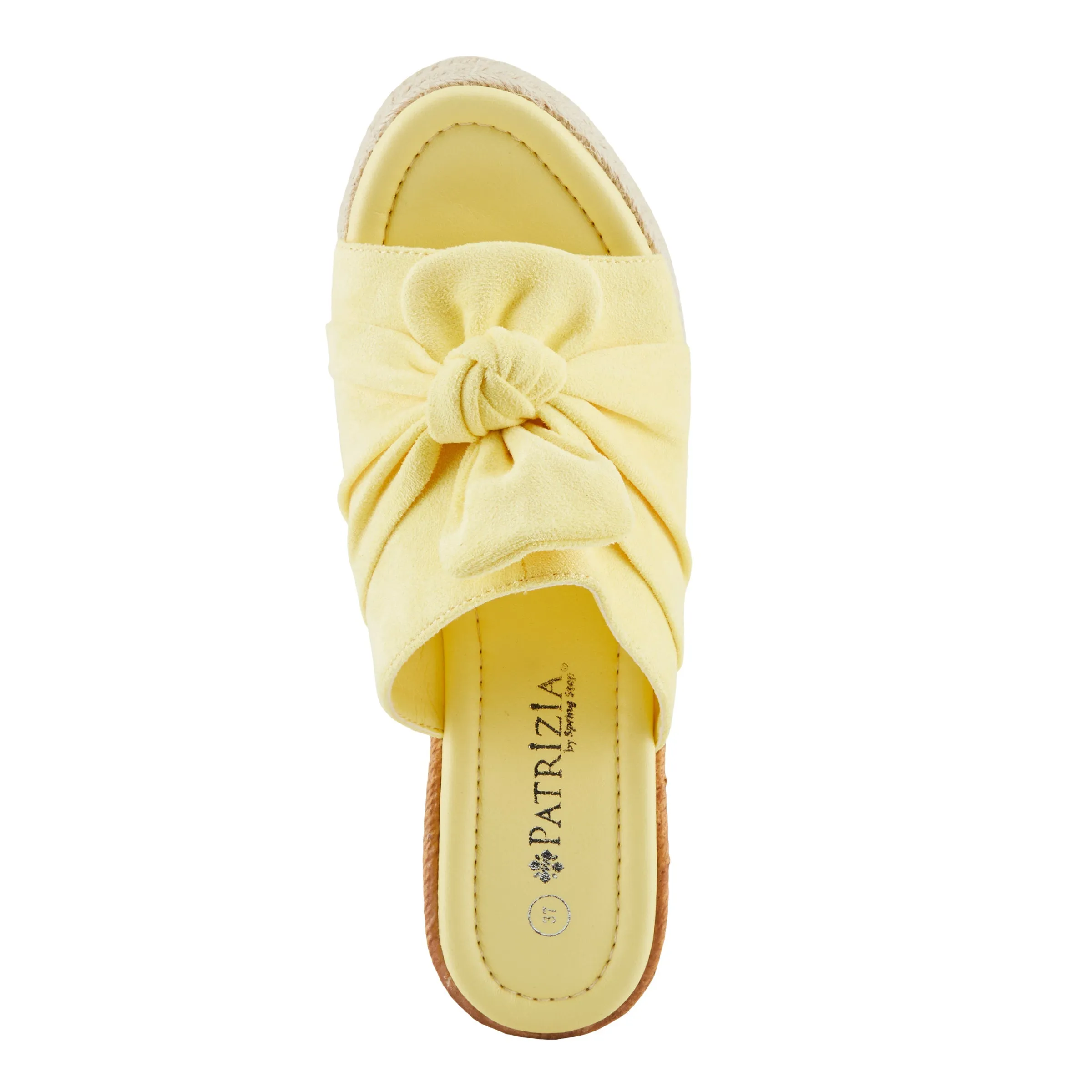 Spring Step Shoes Patrizia Bellaluce Sandals
