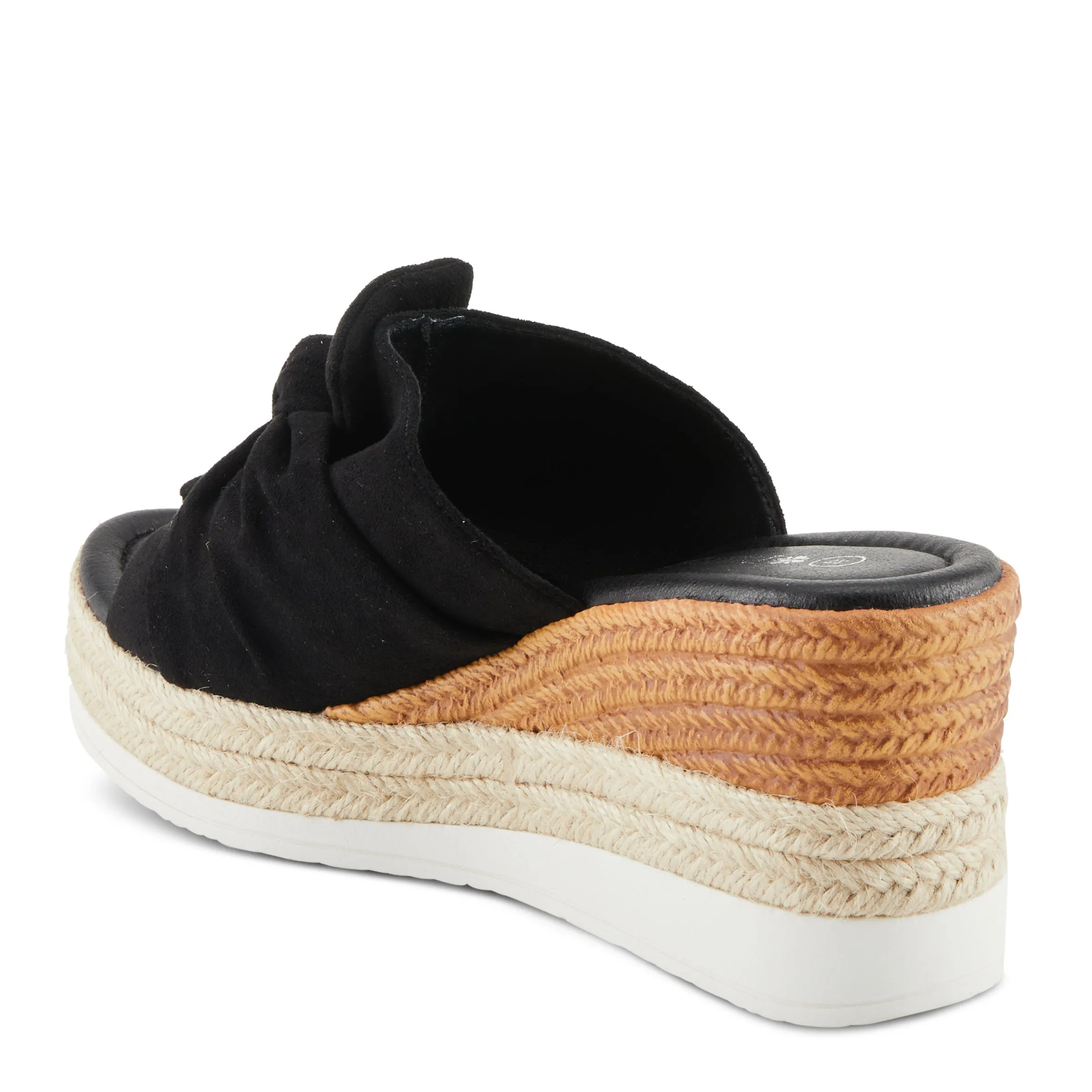 Spring Step Shoes Patrizia Bellaluce Sandals