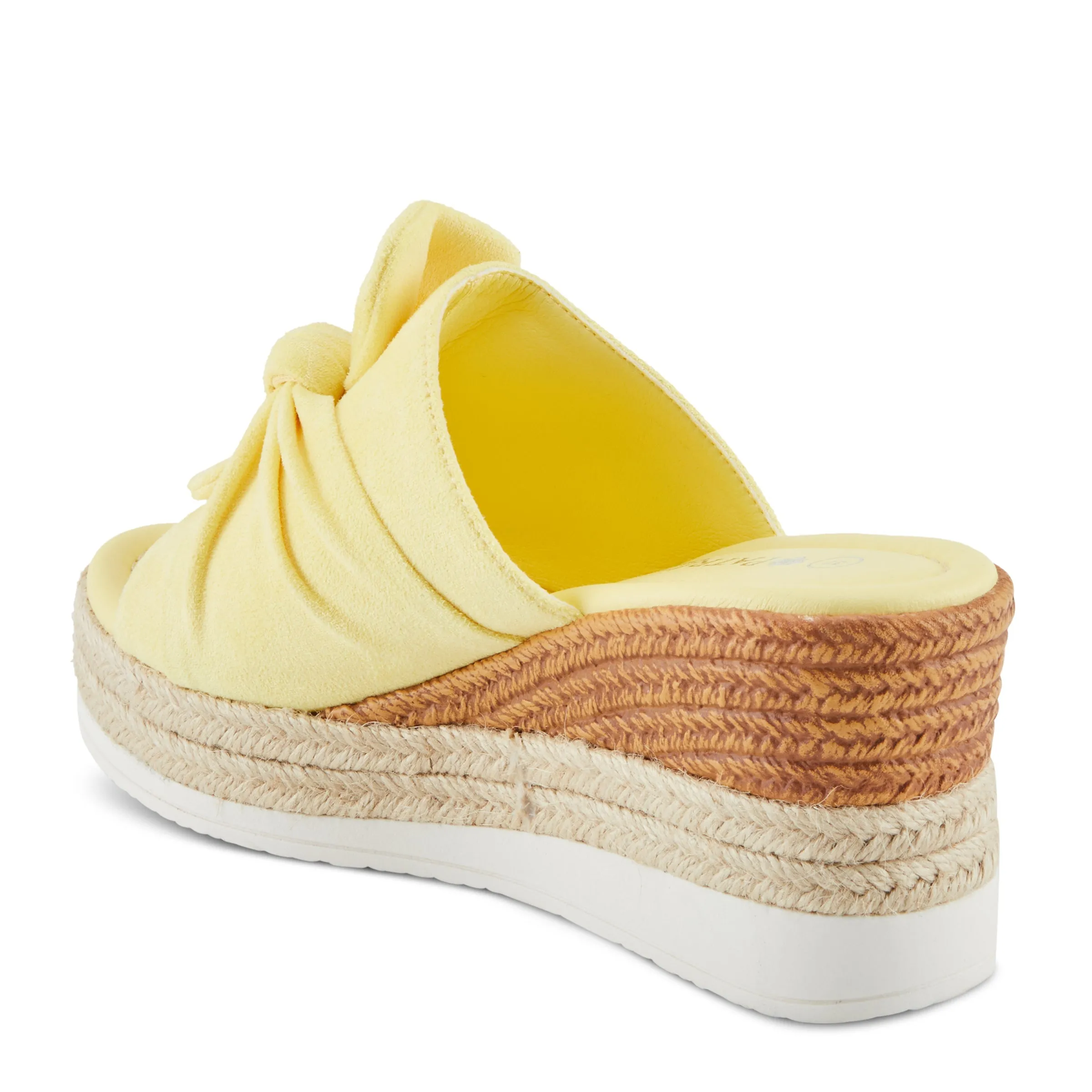 Spring Step Shoes Patrizia Bellaluce Sandals