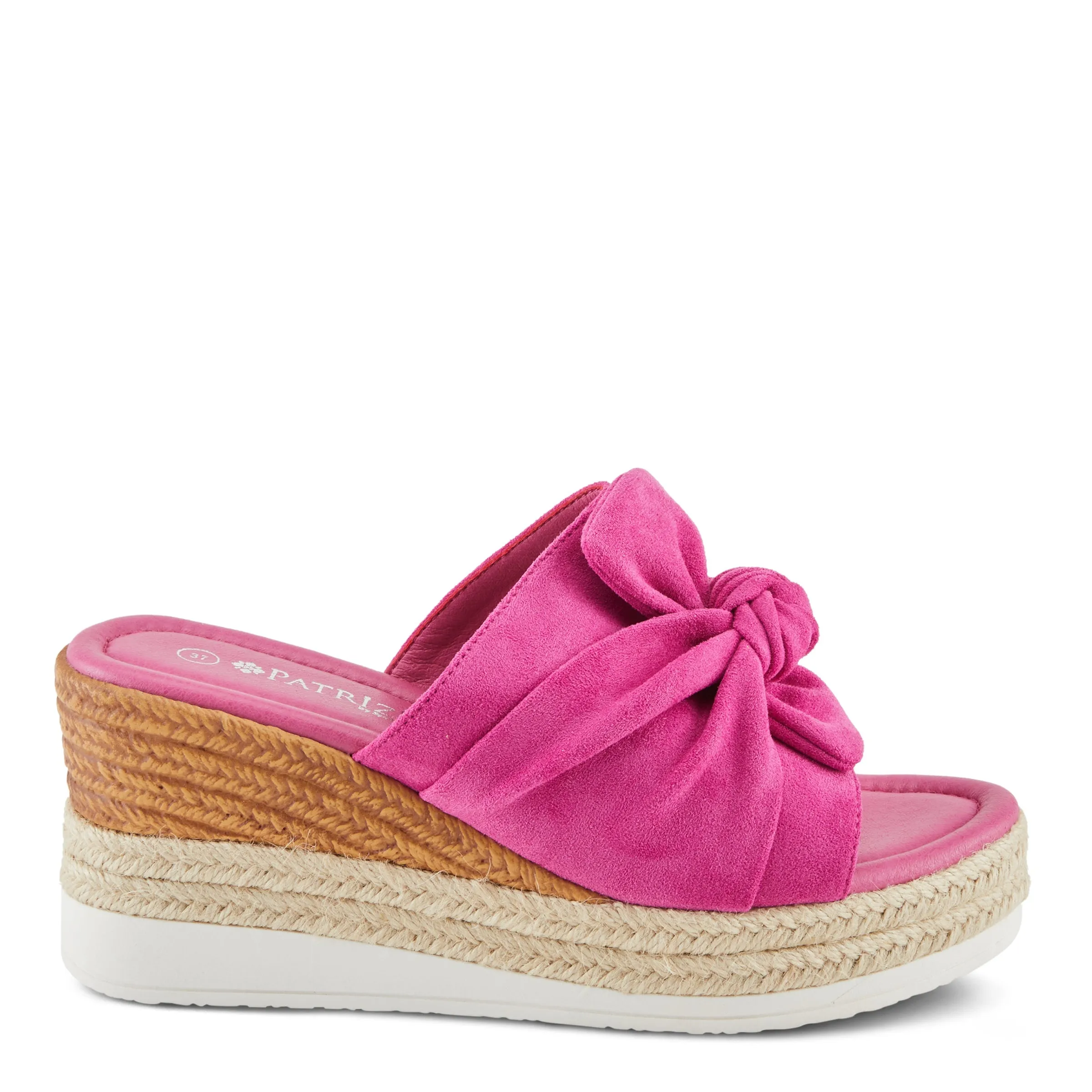 Spring Step Shoes Patrizia Bellaluce Sandals