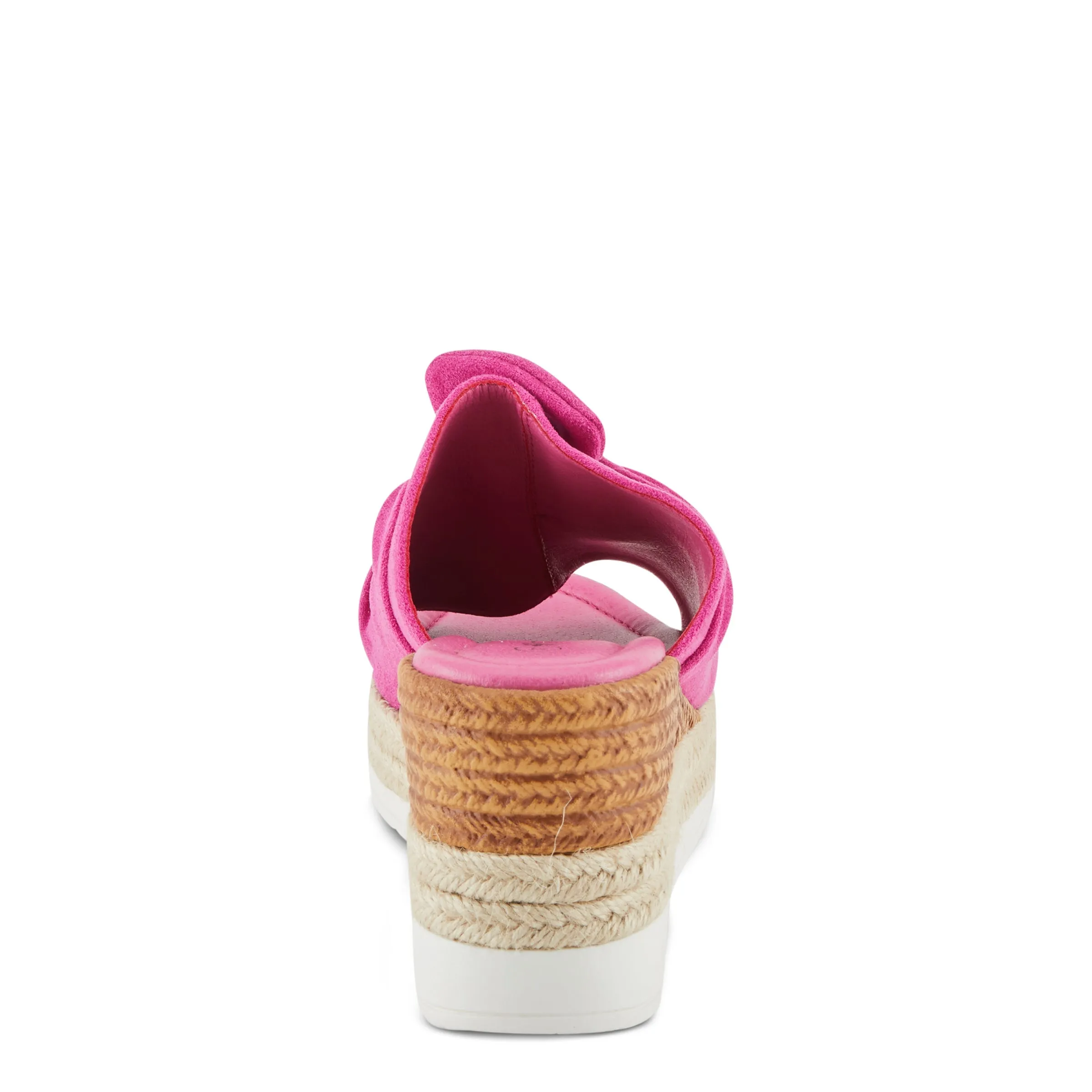 Spring Step Shoes Patrizia Bellaluce Sandals