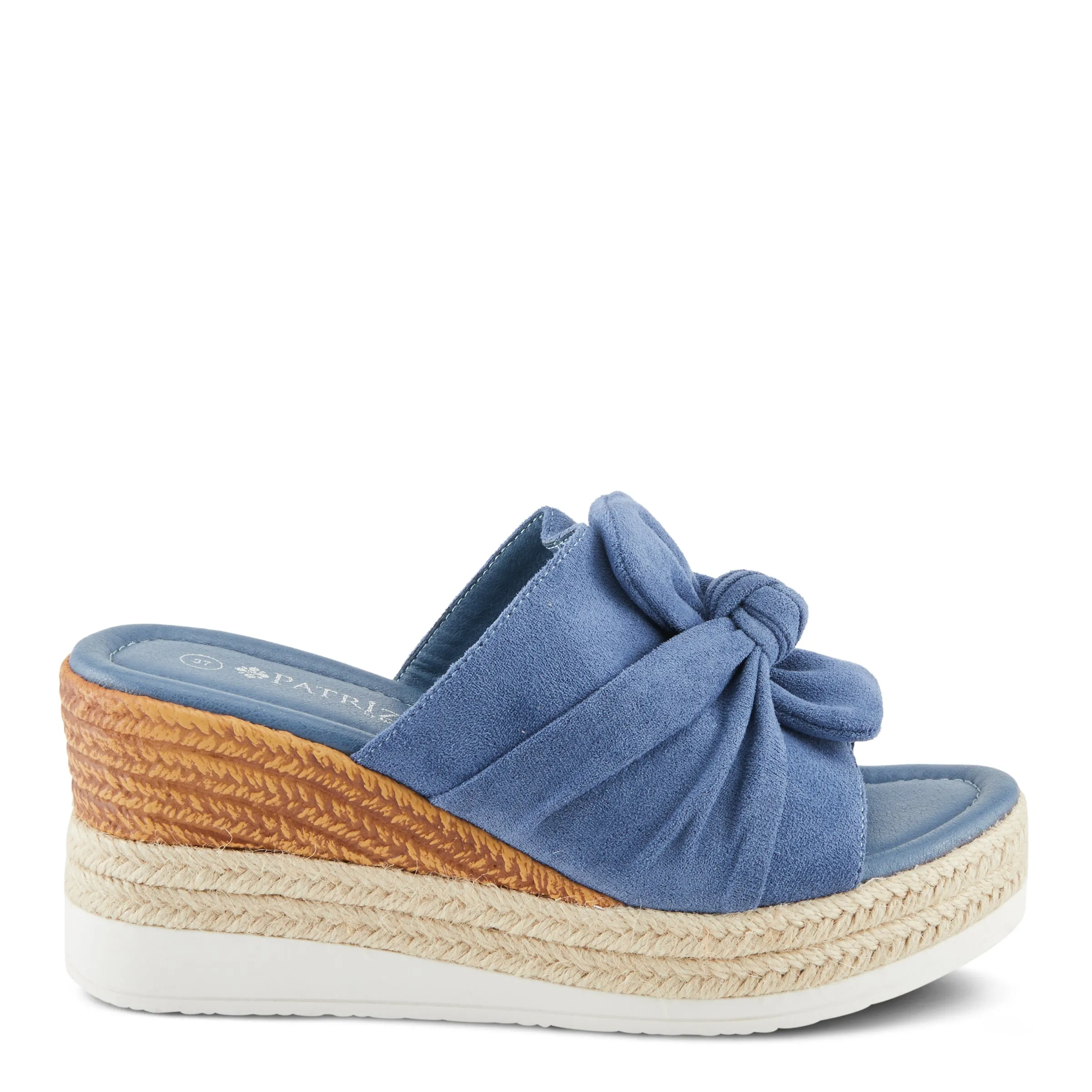 Spring Step Shoes Patrizia Bellaluce Sandals