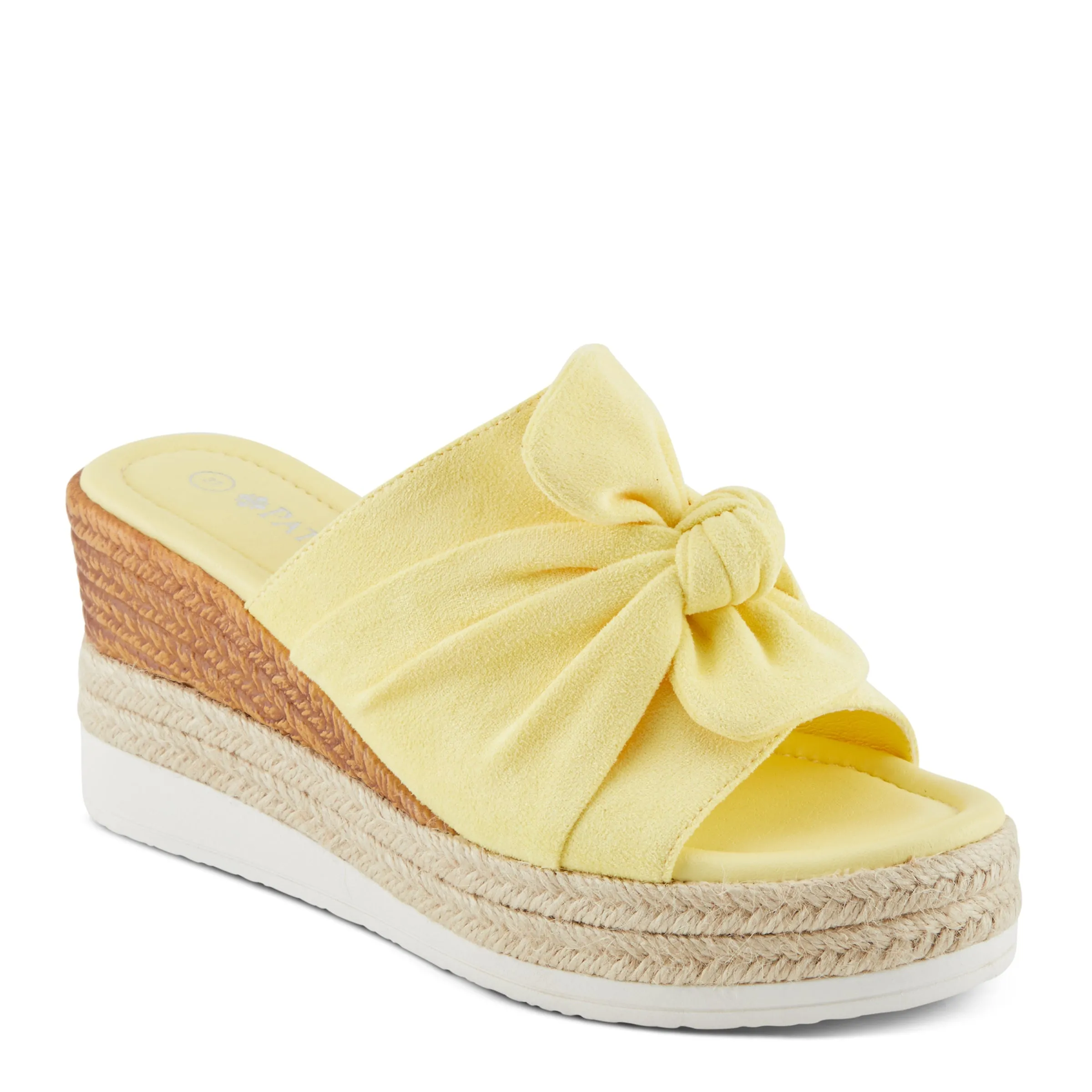 Spring Step Shoes Patrizia Bellaluce Sandals
