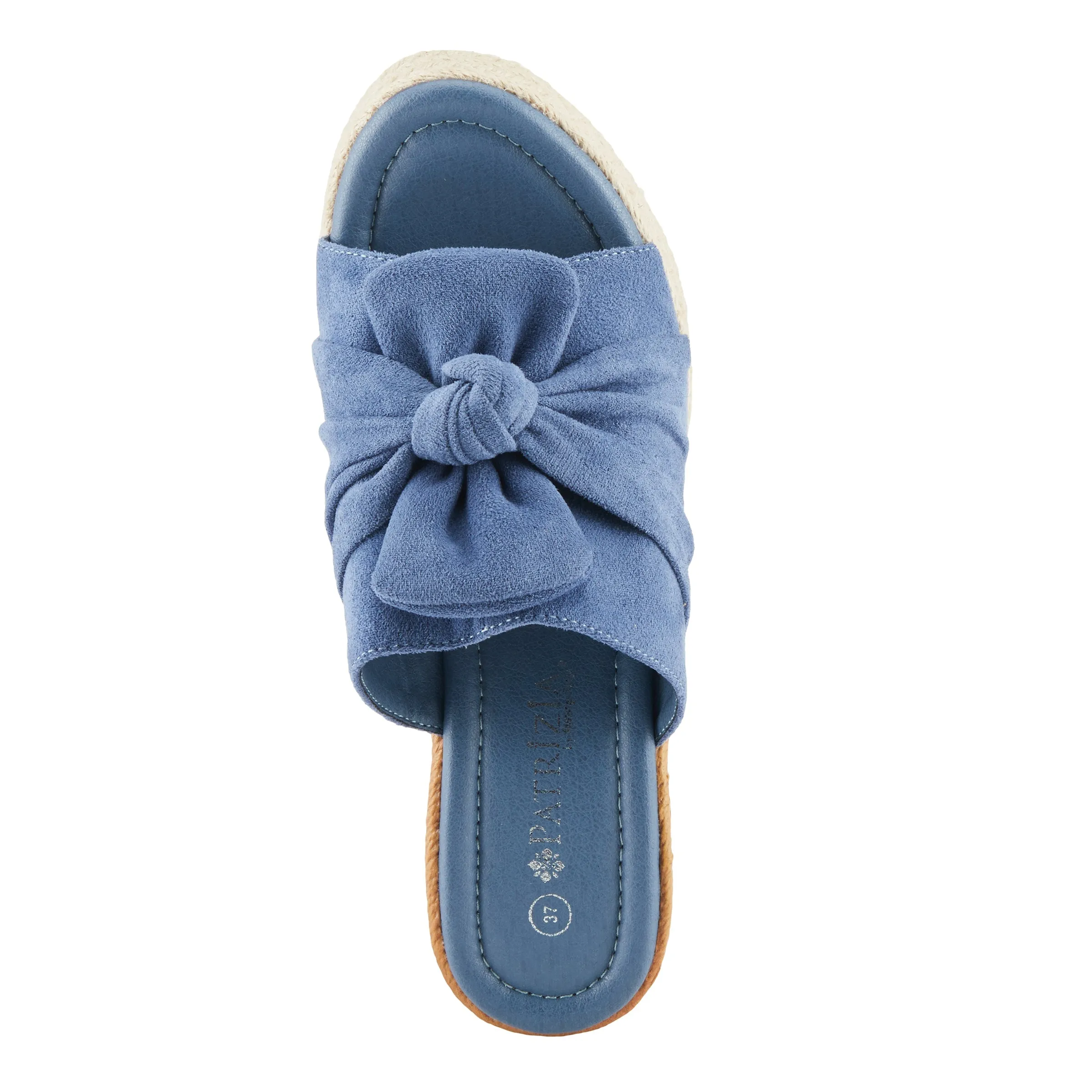 Spring Step Shoes Patrizia Bellaluce Sandals