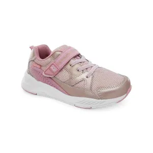Stride Rite M2P Journey | Rose Gold Big Kids Sneakers