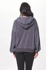 The Softest Hoodie