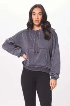 The Softest Hoodie