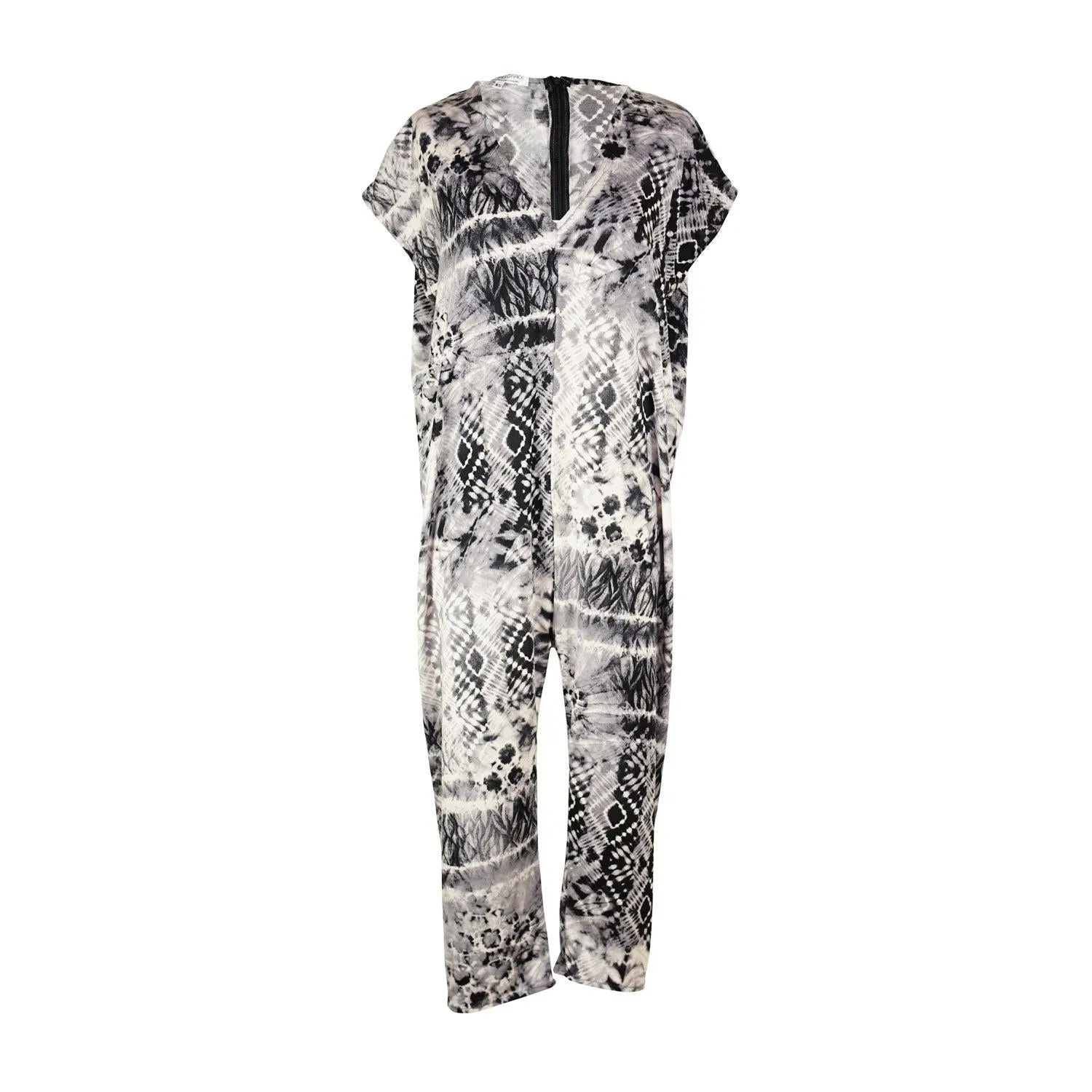 Underworld Jumpsuit