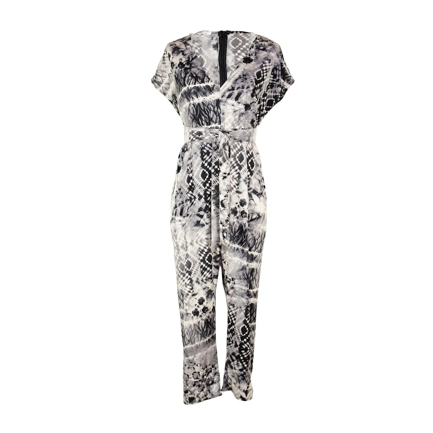 Underworld Jumpsuit