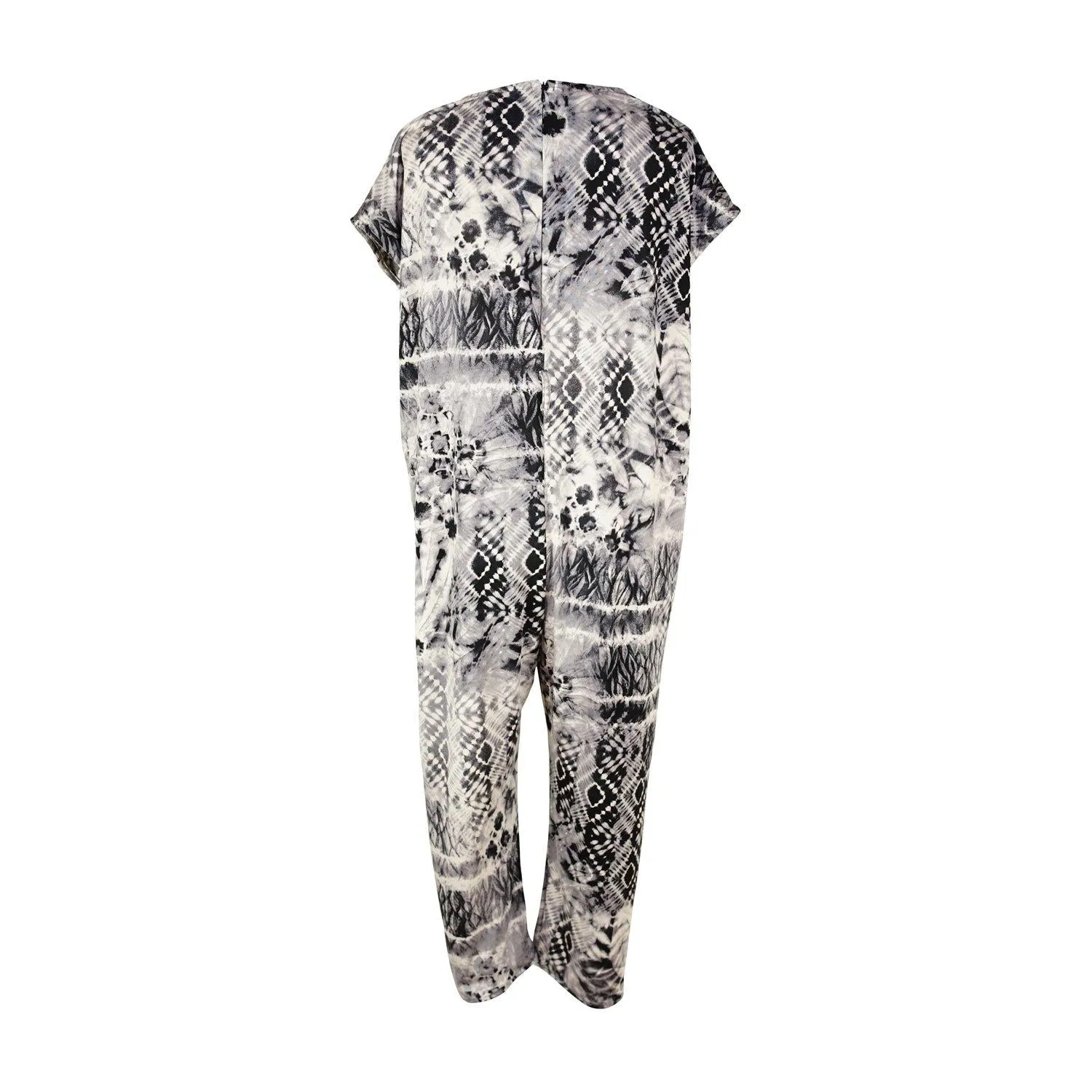 Underworld Jumpsuit