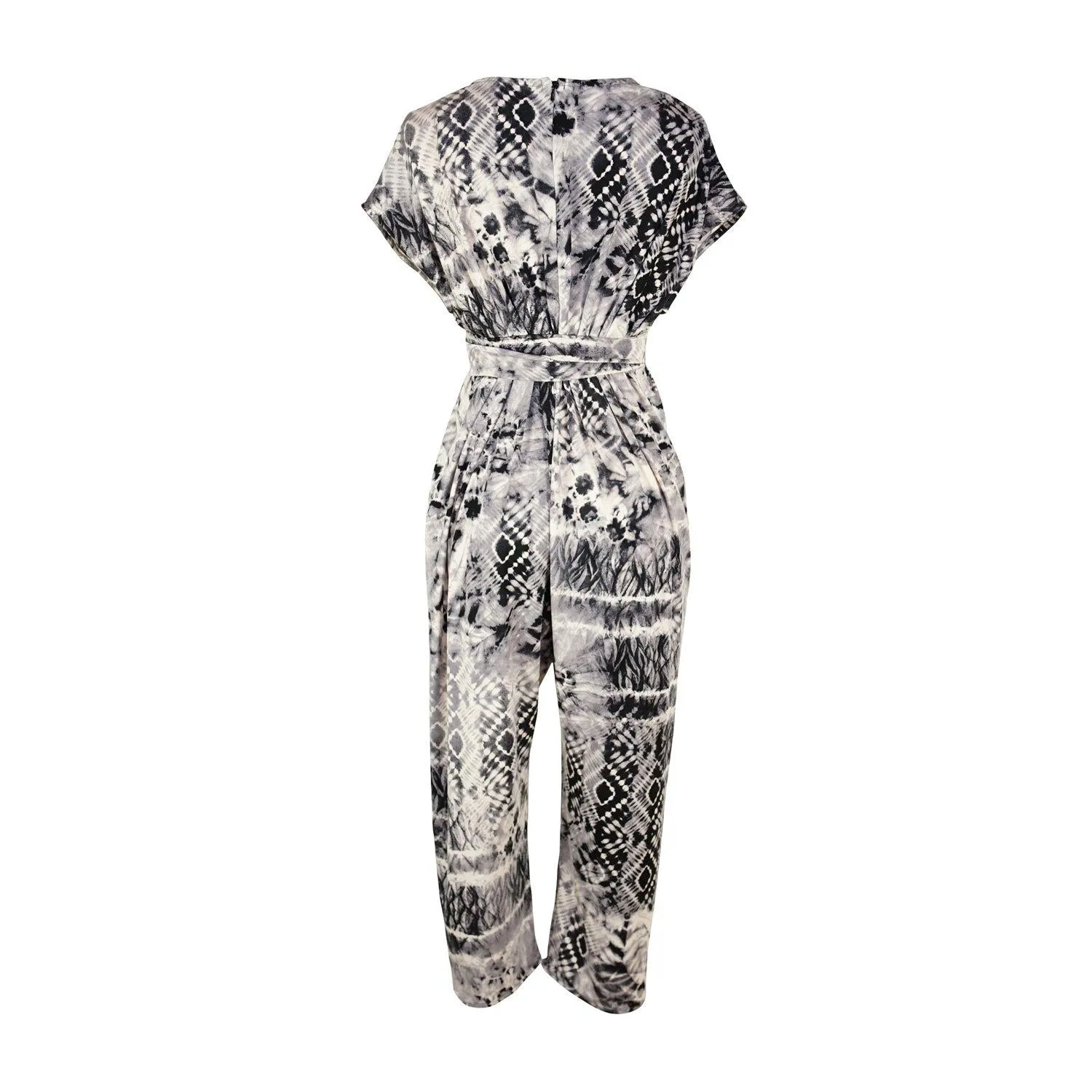 Underworld Jumpsuit