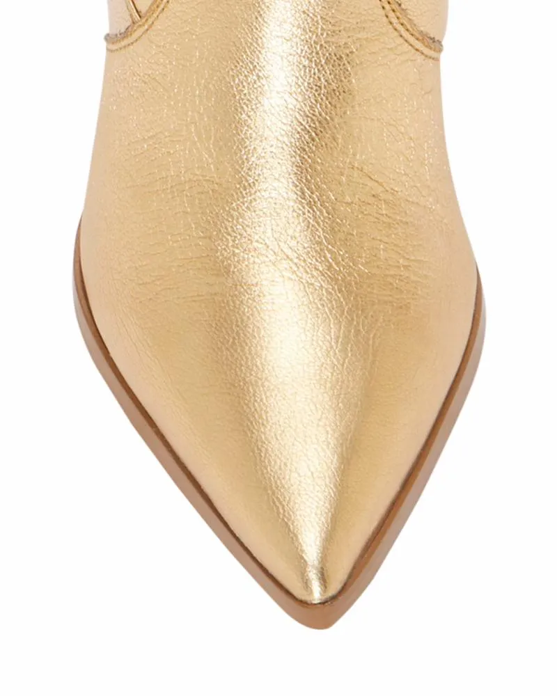 Vince Camuto Women's Biancaa4 Gold W