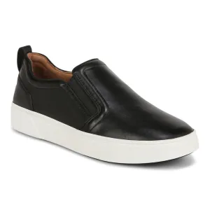 Vionic Rebel Kimmie - Black Leather