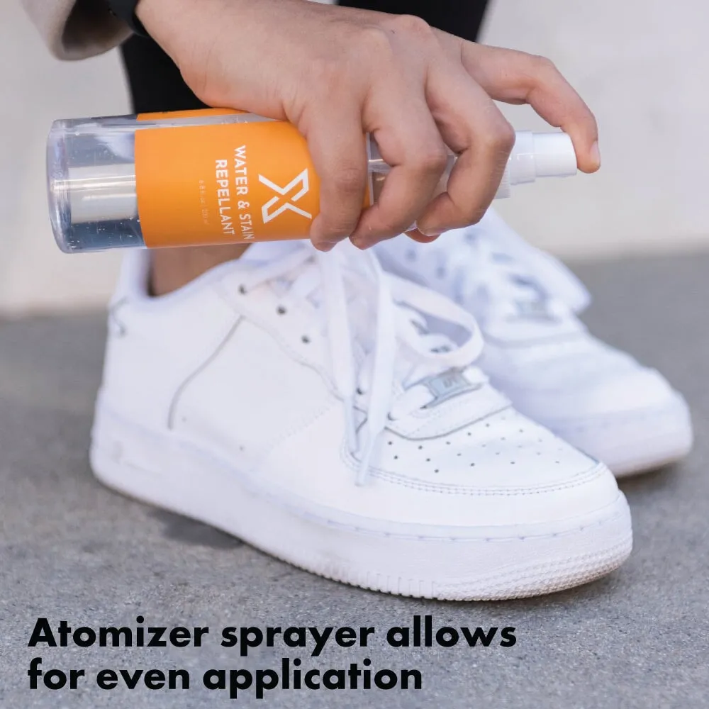 X Sneaker Repellant