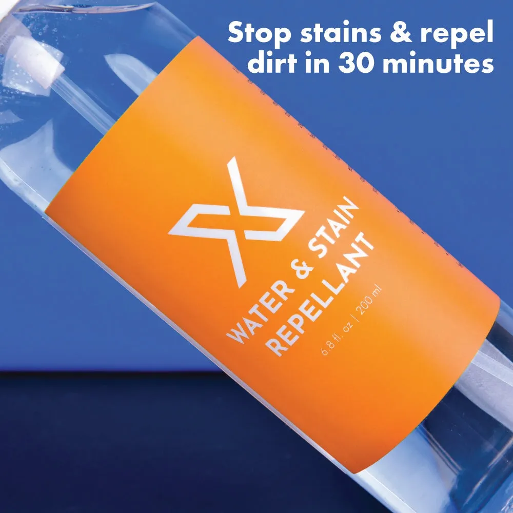 X Sneaker Repellant